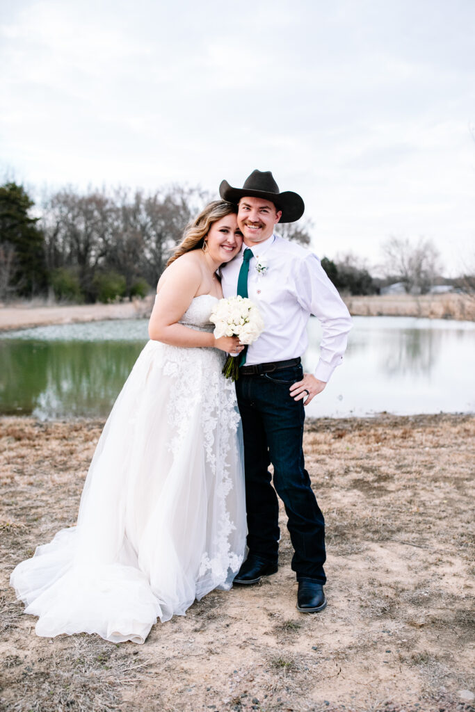 north texas wedding photographer