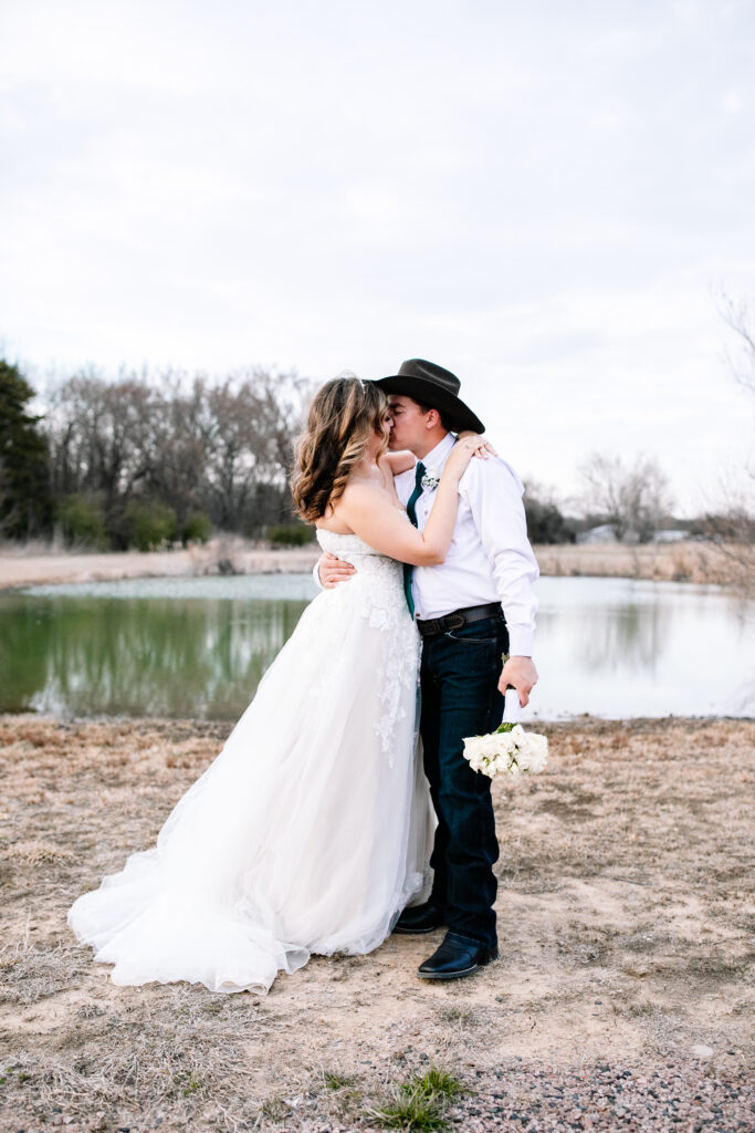 north texas wedding photographer