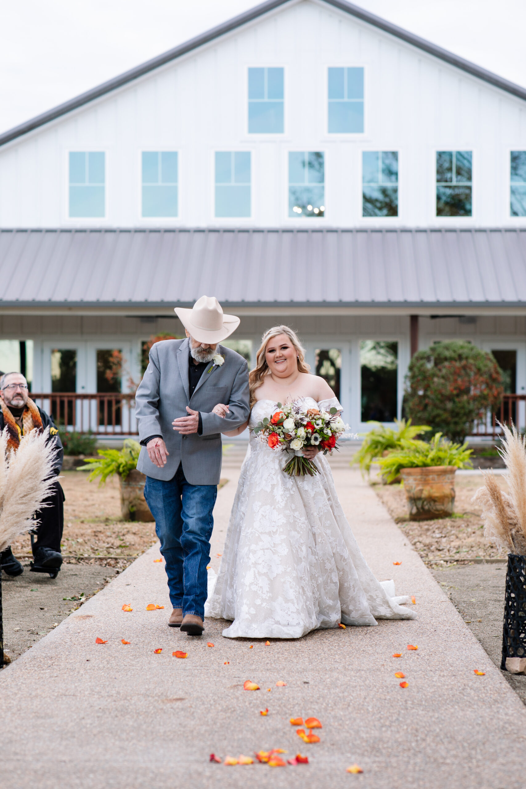 DFW wedding photographer, East Texas wedding photographer, DFW wedding photography packages, The Wildflower Event Venue, DFW wedding venues