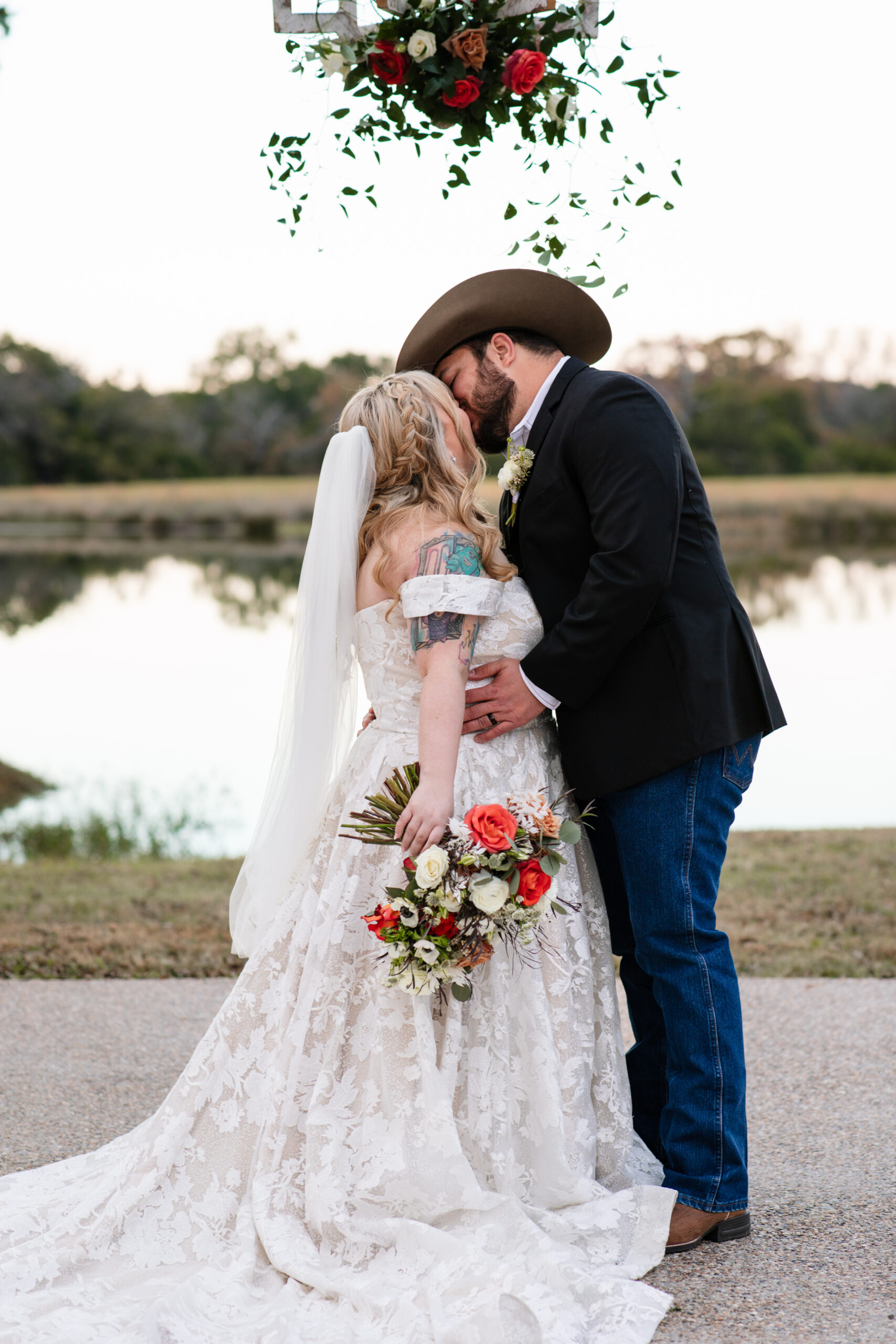DFW wedding photographer, East Texas wedding photographer, DFW wedding photography packages, The Wildflower Event Venue, DFW wedding venues
