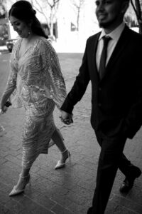 tarrant county courthouse elopement