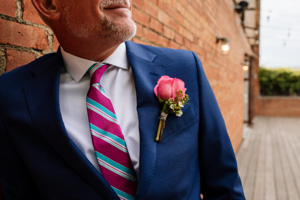 fort worth elopement photography
