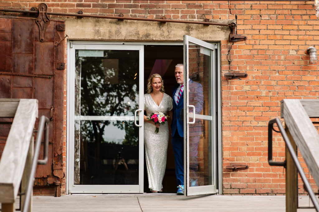 artspace 111 fort worth elopement photography