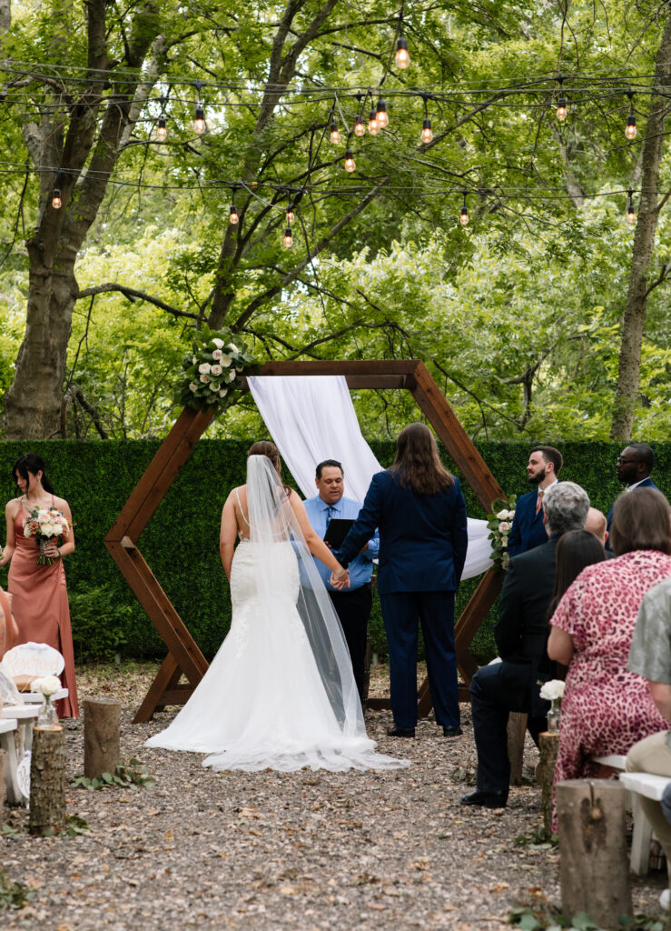 the backyard mckinney wedding