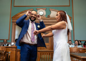 fort worth courthouse elope