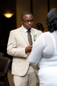 dallas elopement photographer