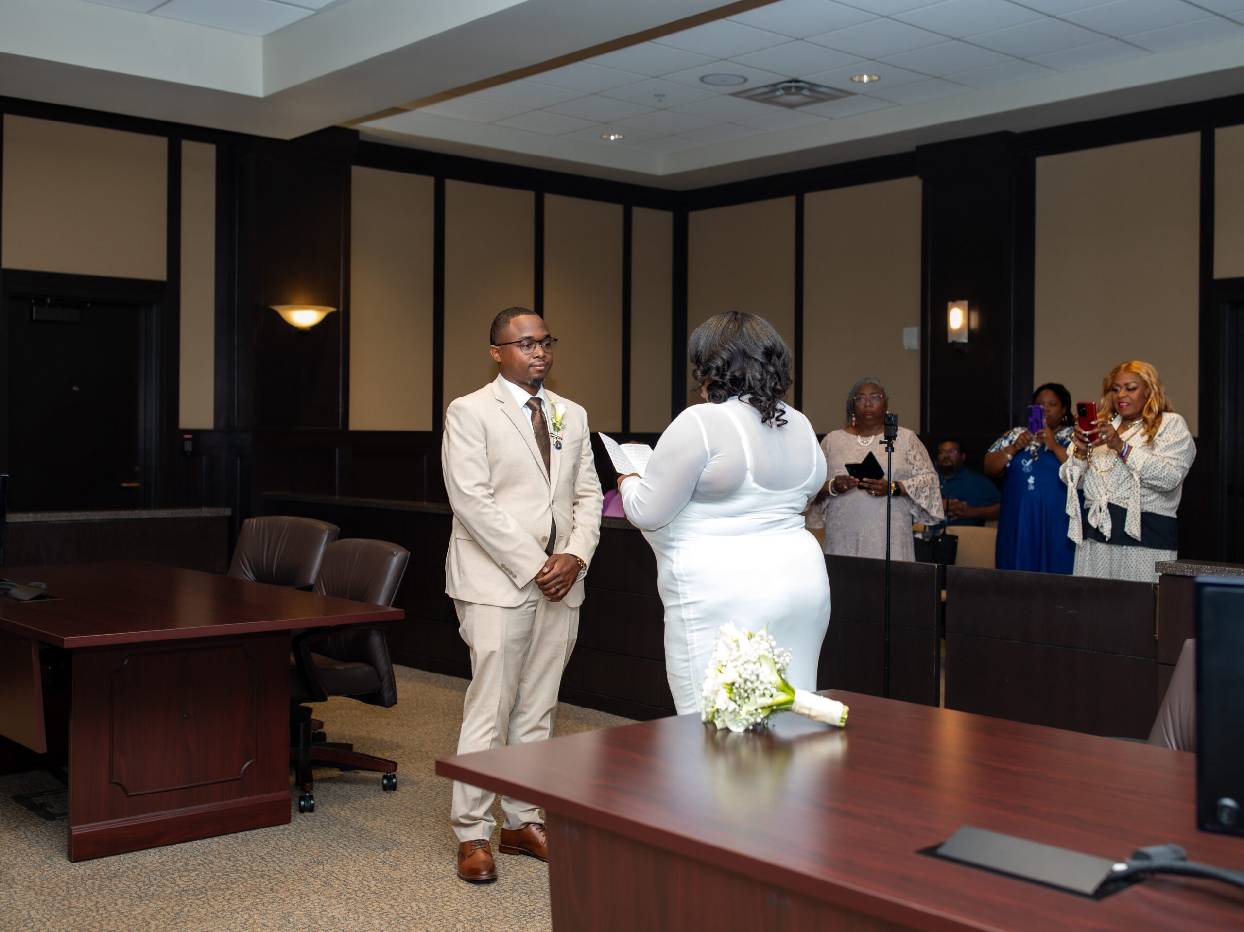 dallas elopement photographer