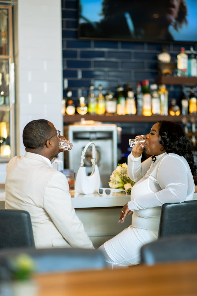 dallas elopement photographer