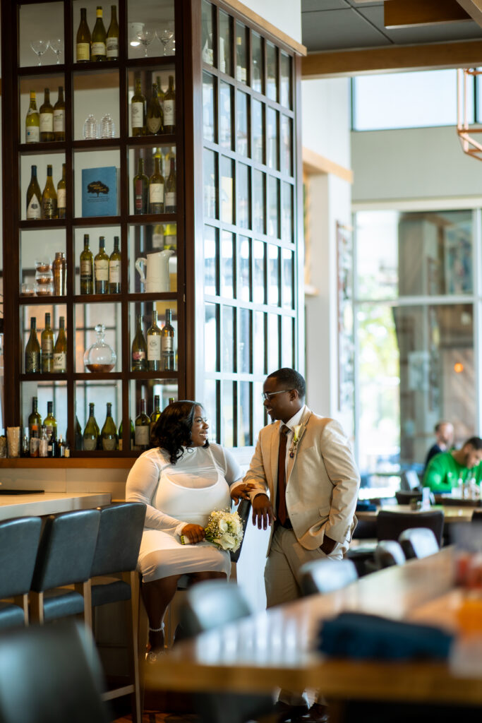 dallas elopement photographer