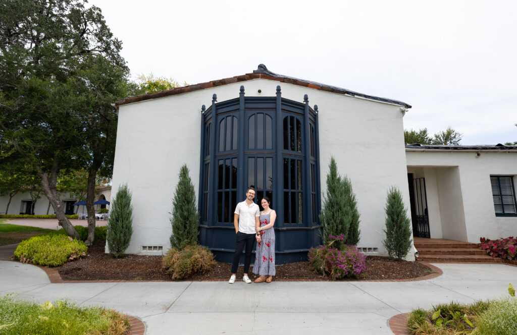 dallas arboretum proposals