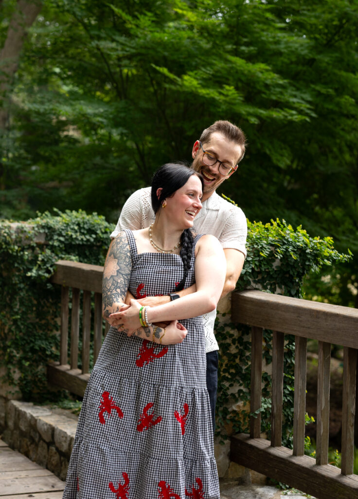 dallas arboretum proposals