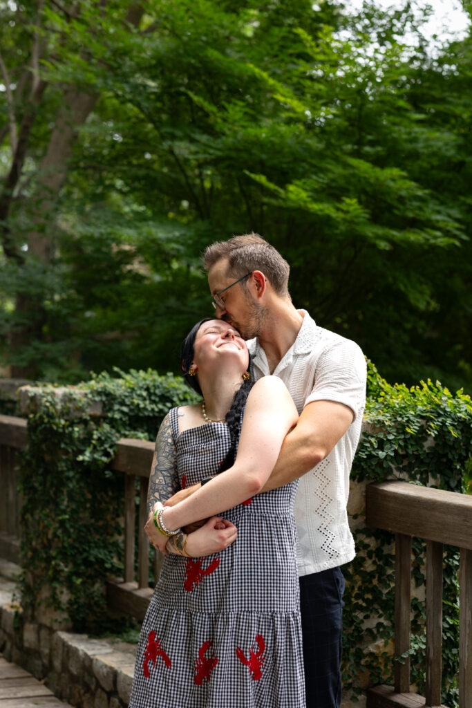 dallas arboretum proposals