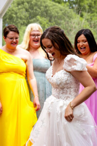 dallas wedding photographer