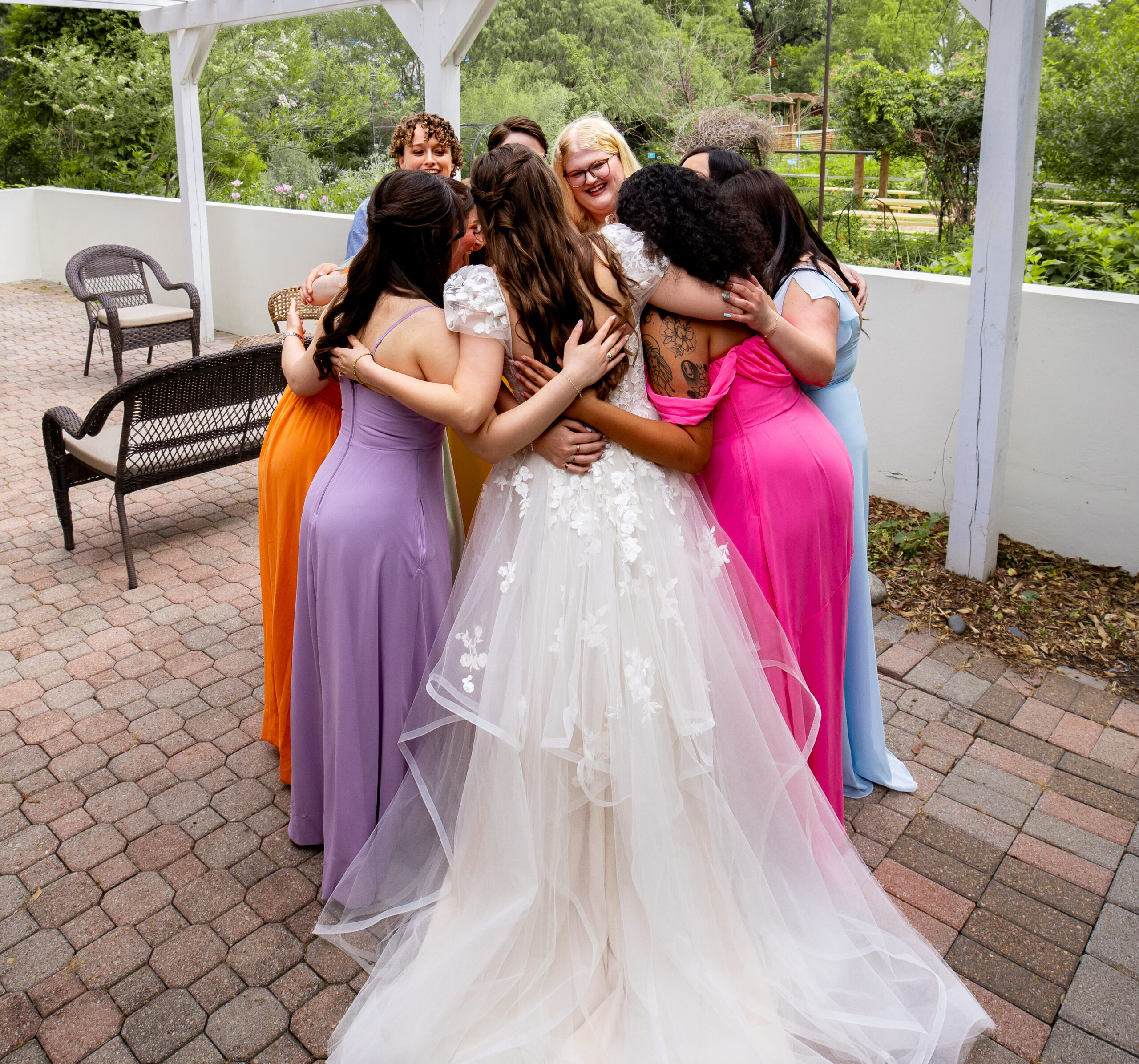 dallas wedding photographer