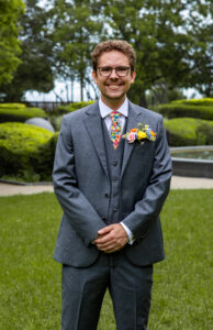 dallas wedding photographer