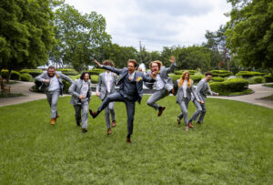 dallas wedding photographer