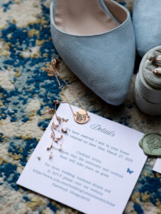 texas discovery gardens wedding