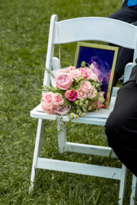 texas discovery gardens wedding