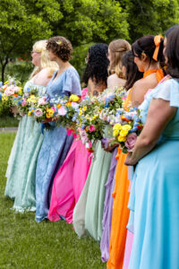 texas discovery gardens wedding