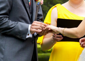 texas discovery gardens wedding