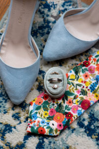 texas discovery gardens wedding