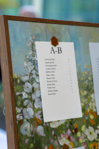 texas discovery gardens wedding