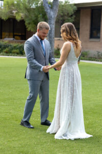 dallas-fort worth elopement photographer on the vine photography