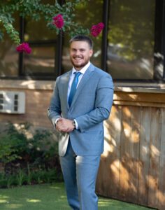 dallas elopement photographers on the vine photography