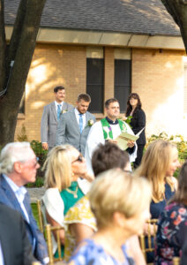 dallas elopement photographer