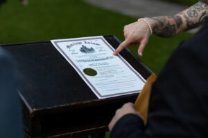 dallas elopement photographers