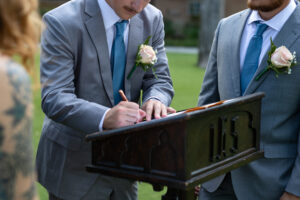 dallas elopement photographer