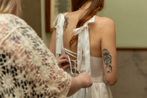 fort worth elopement photographer