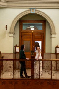 fort worth elopement photographer