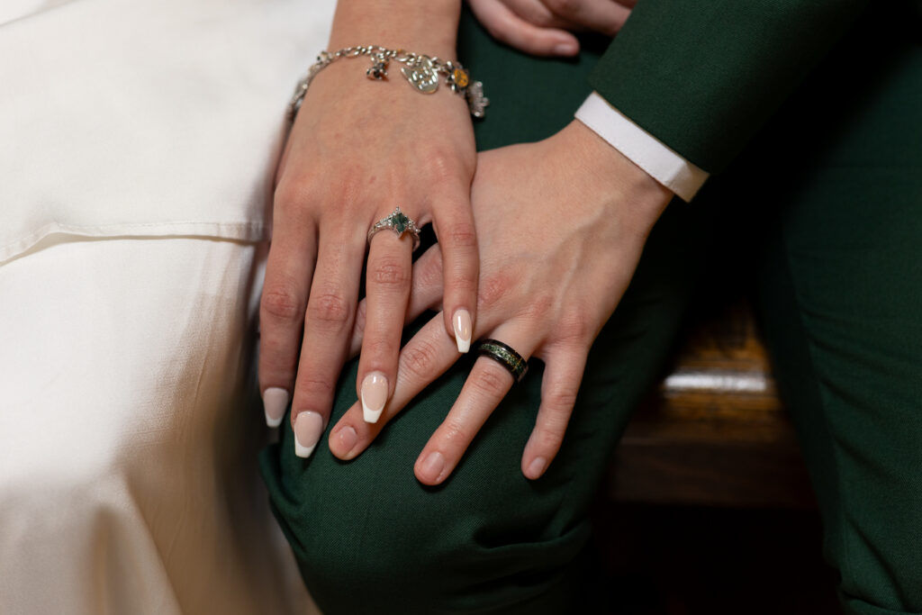 fort worth lgbtq elopement photographer