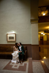 fort worth elopement photographer