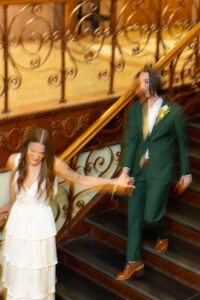 fort worth lgbtq elopement photographer