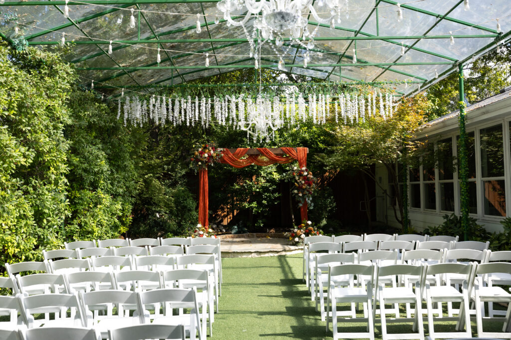 Magnolia Terrace wedding photographer