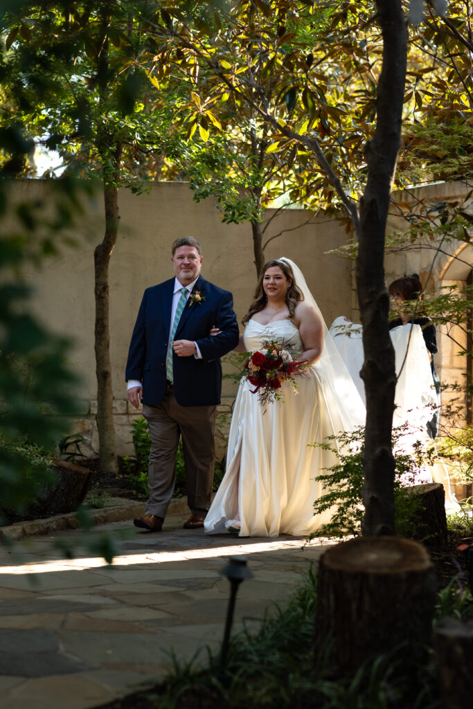 Magnolia Terrace wedding photographer